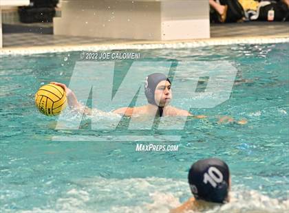 Thumbnail 3 in Boerne-Champion vs Foster (UIL 6A State Semifinal) photogallery.