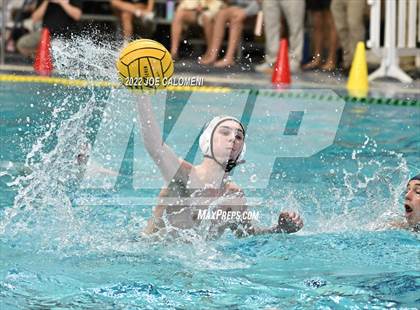 Thumbnail 3 in Boerne-Champion vs Foster (UIL 6A State Semifinal) photogallery.