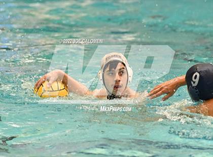 Thumbnail 3 in Boerne-Champion vs Foster (UIL 6A State Semifinal) photogallery.