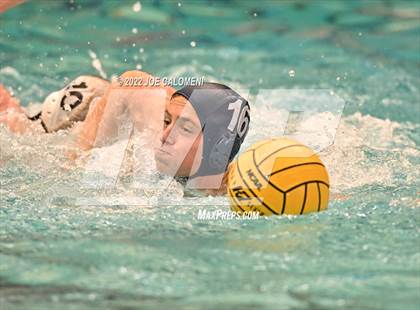 Thumbnail 2 in Boerne-Champion vs Foster (UIL 6A State Semifinal) photogallery.