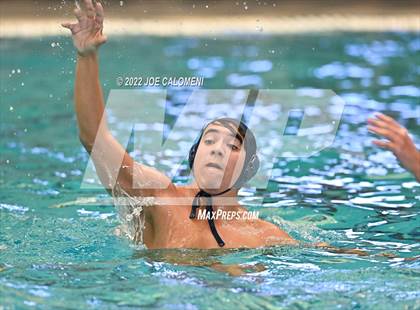 Thumbnail 3 in Boerne-Champion vs Foster (UIL 6A State Semifinal) photogallery.