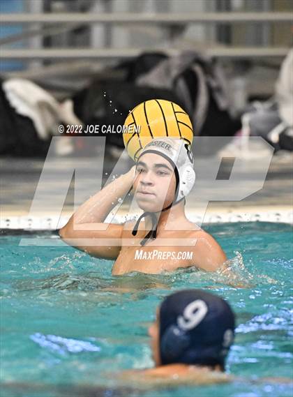 Thumbnail 2 in Boerne-Champion vs Foster (UIL 6A State Semifinal) photogallery.