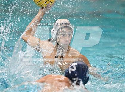 Thumbnail 2 in Boerne-Champion vs Foster (UIL 6A State Semifinal) photogallery.