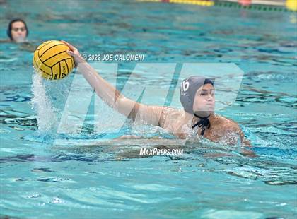 Thumbnail 2 in Boerne-Champion vs Foster (UIL 6A State Semifinal) photogallery.