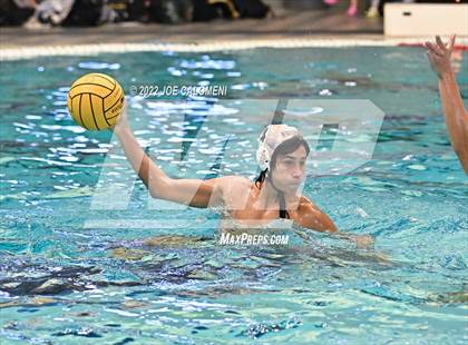 Thumbnail 3 in Boerne-Champion vs Foster (UIL 6A State Semifinal) photogallery.