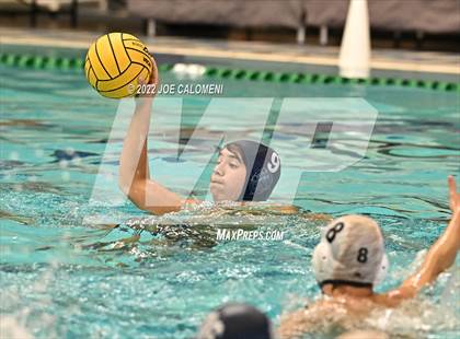Thumbnail 3 in Boerne-Champion vs Foster (UIL 6A State Semifinal) photogallery.