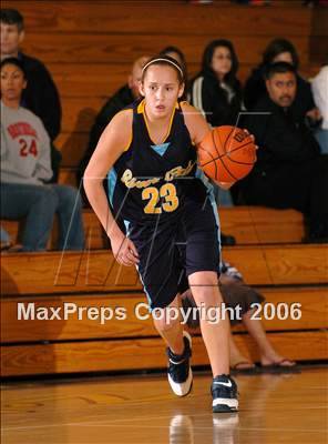 Thumbnail 1 in River City vs. Christian Brothers (Lincoln Invitational) photogallery.