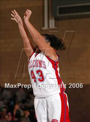 Thumbnail 1 in River City vs. Christian Brothers (Lincoln Invitational) photogallery.