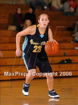 Thumbnail 2 in River City vs. Christian Brothers (Lincoln Invitational) photogallery.