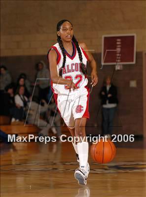 Thumbnail 1 in River City vs. Christian Brothers (Lincoln Invitational) photogallery.