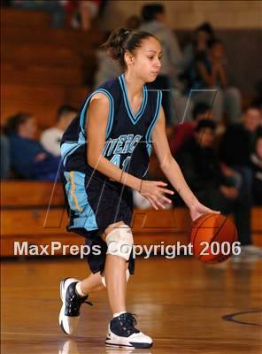 Thumbnail 1 in River City vs. Christian Brothers (Lincoln Invitational) photogallery.