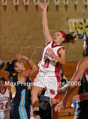 Thumbnail 3 in River City vs. Christian Brothers (Lincoln Invitational) photogallery.