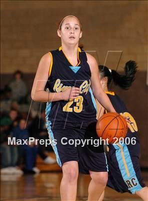 Thumbnail 2 in River City vs. Christian Brothers (Lincoln Invitational) photogallery.