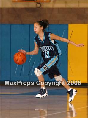Thumbnail 1 in River City vs. Christian Brothers (Lincoln Invitational) photogallery.