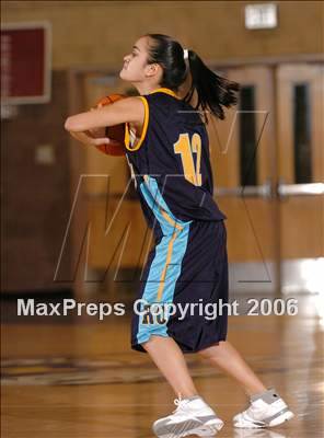 Thumbnail 2 in River City vs. Christian Brothers (Lincoln Invitational) photogallery.