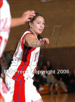 Thumbnail 3 in River City vs. Christian Brothers (Lincoln Invitational) photogallery.