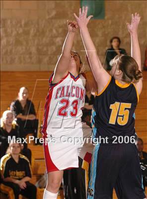 Thumbnail 1 in River City vs. Christian Brothers (Lincoln Invitational) photogallery.