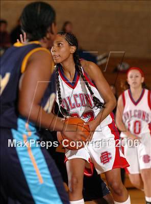 Thumbnail 1 in River City vs. Christian Brothers (Lincoln Invitational) photogallery.