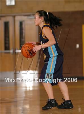 Thumbnail 2 in River City vs. Christian Brothers (Lincoln Invitational) photogallery.