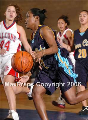 Thumbnail 1 in River City vs. Christian Brothers (Lincoln Invitational) photogallery.