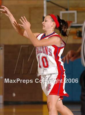 Thumbnail 1 in River City vs. Christian Brothers (Lincoln Invitational) photogallery.
