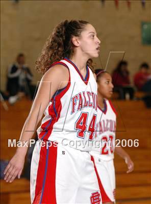 Thumbnail 2 in River City vs. Christian Brothers (Lincoln Invitational) photogallery.