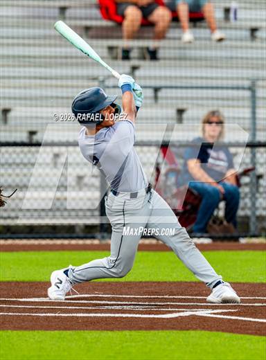 Goose Creek Memorial vs. Tompkins (UIL Baseball 6A Regional Semifinals)