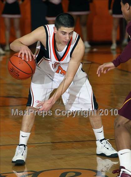 Thumbnail 1 in Mt. Vernon @ Mamaroneck photogallery.