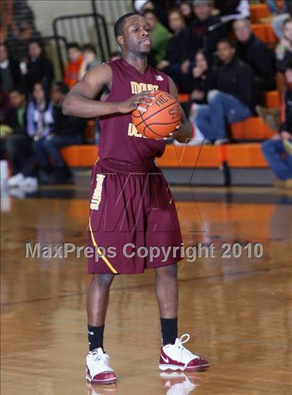 Thumbnail 3 in Mt. Vernon @ Mamaroneck photogallery.
