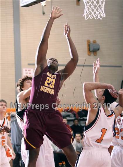 Thumbnail 3 in Mt. Vernon @ Mamaroneck photogallery.