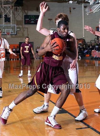 Thumbnail 2 in Mt. Vernon @ Mamaroneck photogallery.