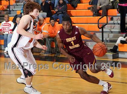 Thumbnail 1 in Mt. Vernon @ Mamaroneck photogallery.