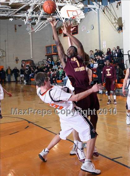 Thumbnail 2 in Mt. Vernon @ Mamaroneck photogallery.