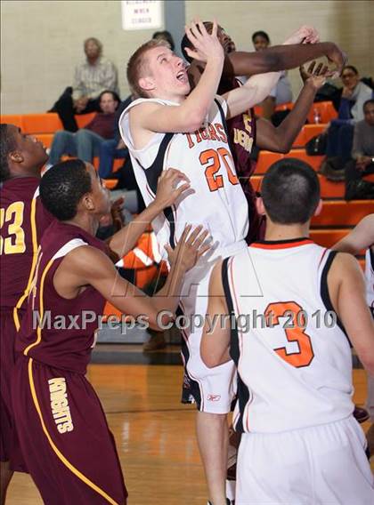 Thumbnail 2 in Mt. Vernon @ Mamaroneck photogallery.