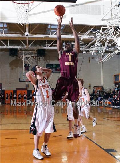 Thumbnail 3 in Mt. Vernon @ Mamaroneck photogallery.