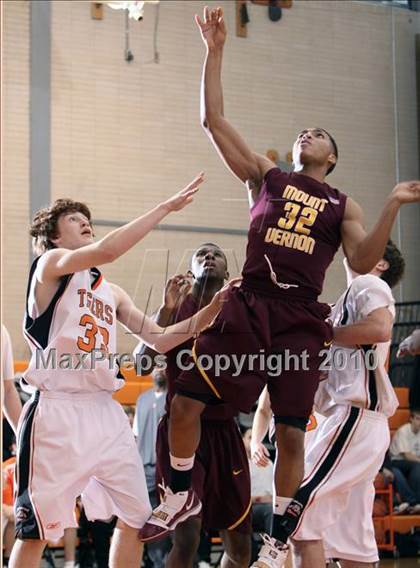 Thumbnail 3 in Mt. Vernon @ Mamaroneck photogallery.