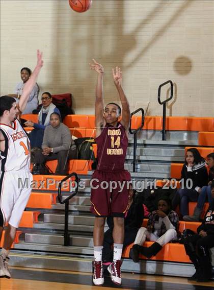 Thumbnail 1 in Mt. Vernon @ Mamaroneck photogallery.