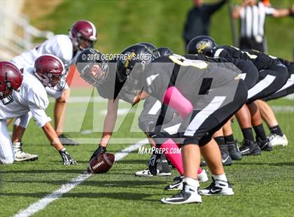 Thumbnail 2 in Berthoud @ Prospect Ridge Academy photogallery.