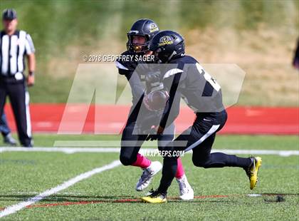Thumbnail 2 in Berthoud @ Prospect Ridge Academy photogallery.