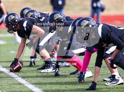 Thumbnail 2 in Berthoud @ Prospect Ridge Academy photogallery.