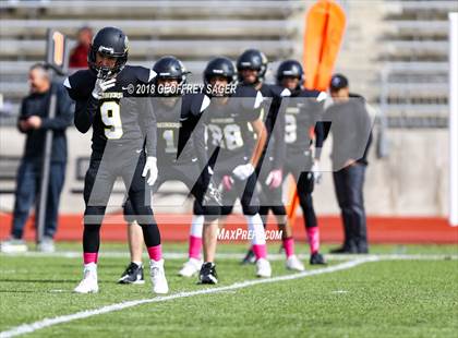 Thumbnail 3 in Berthoud @ Prospect Ridge Academy photogallery.