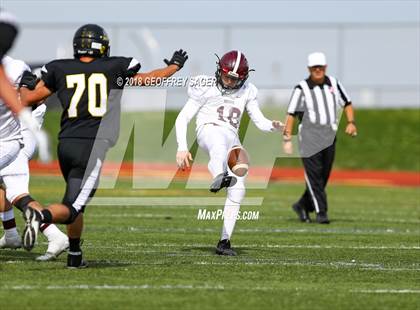 Thumbnail 2 in Berthoud @ Prospect Ridge Academy photogallery.