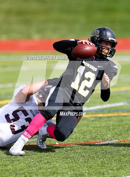 Thumbnail 2 in Berthoud @ Prospect Ridge Academy photogallery.