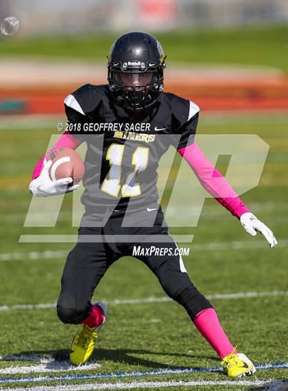 Thumbnail 1 in Berthoud @ Prospect Ridge Academy photogallery.