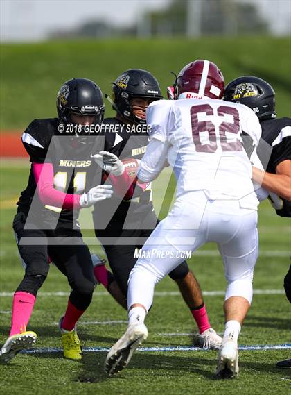 Thumbnail 1 in Berthoud @ Prospect Ridge Academy photogallery.