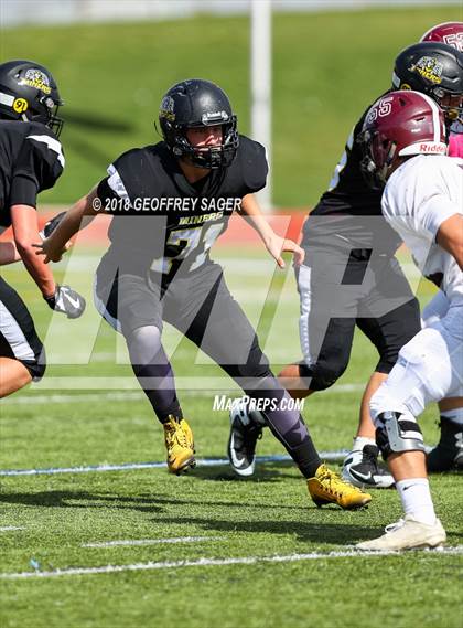 Thumbnail 2 in Berthoud @ Prospect Ridge Academy photogallery.