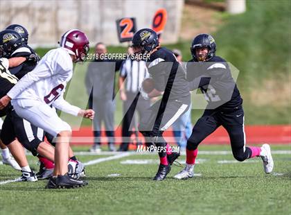 Thumbnail 1 in Berthoud @ Prospect Ridge Academy photogallery.