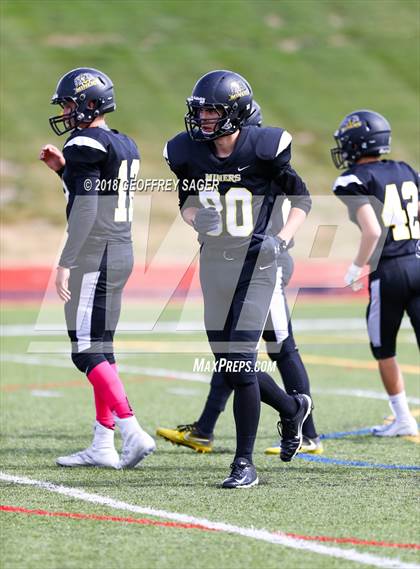 Thumbnail 1 in Berthoud @ Prospect Ridge Academy photogallery.