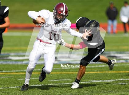 Thumbnail 2 in Berthoud @ Prospect Ridge Academy photogallery.