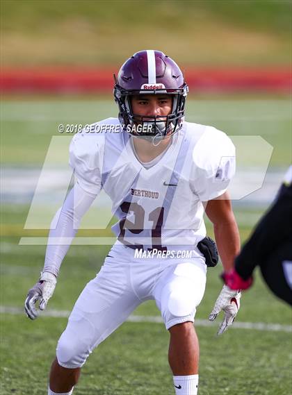 Thumbnail 3 in Berthoud @ Prospect Ridge Academy photogallery.